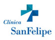 visite la web de la Cl&iacute;nica San Felipe