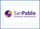 Complejo Hospitalario San Pablo